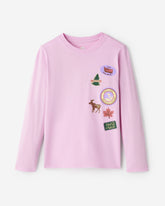 Kids Explorer In Training T-Shirt