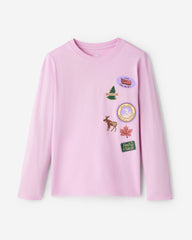 Kids Explorer In Training T-Shirt