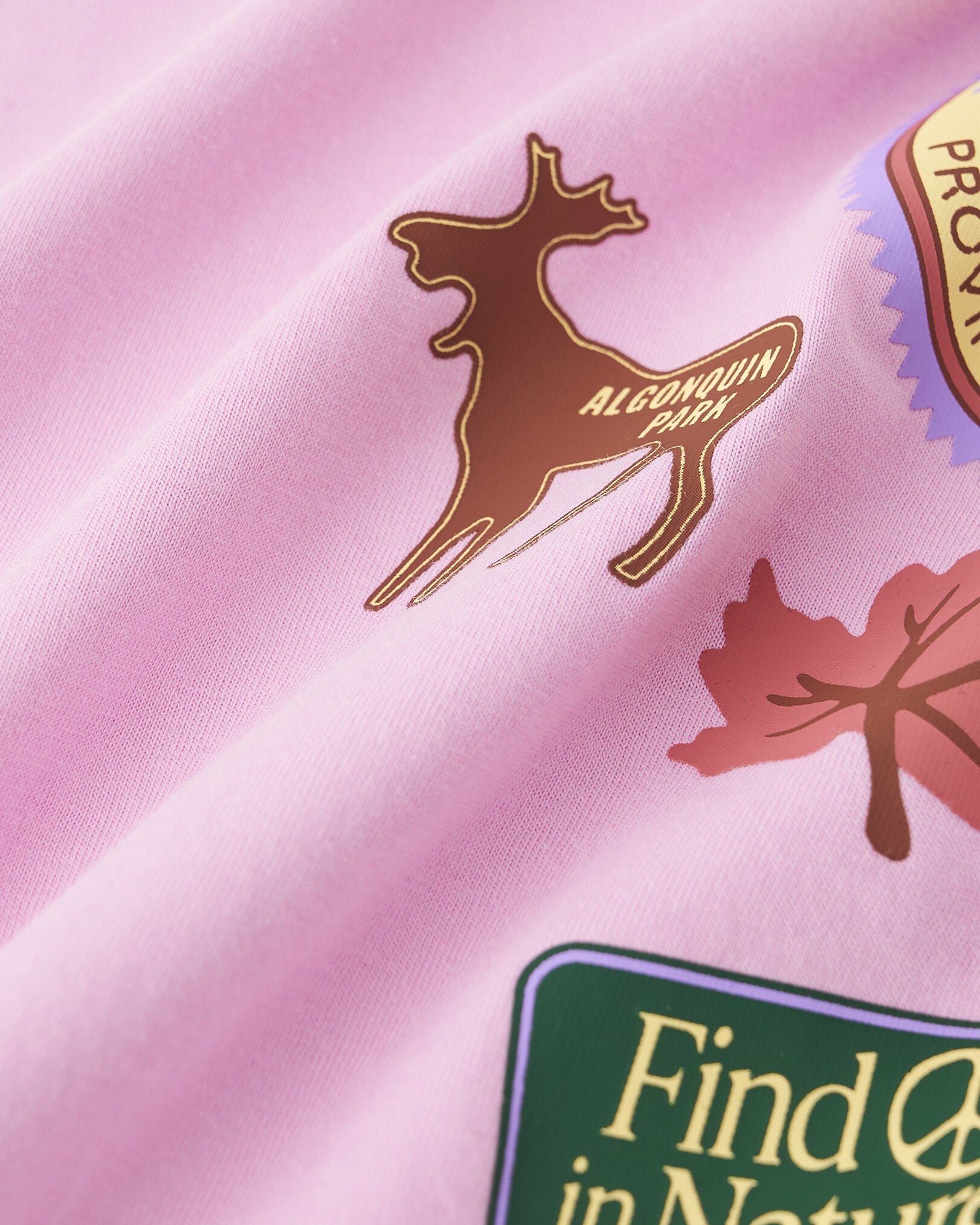 Kids Explorer In Training T-Shirt