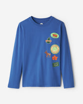 Kids Explorer In Training T-Shirt