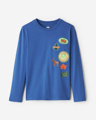 Kids Explorer In Training T-Shirt