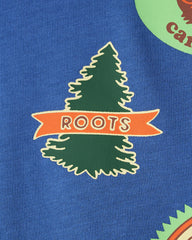 Kids Explorer In Training T-Shirt