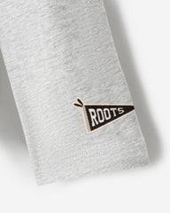 Kids Roots Academy Long Sleeve T-Shirt