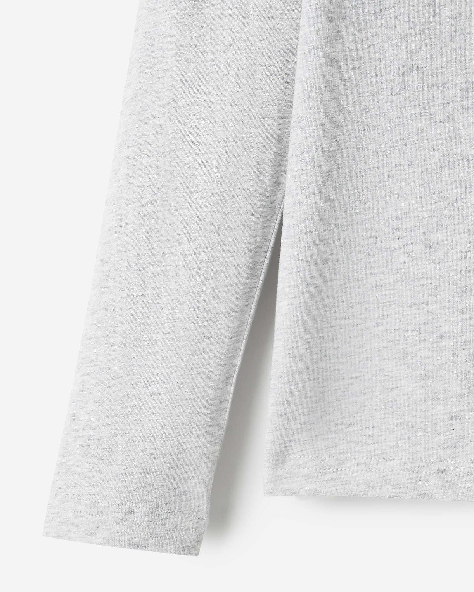 Kids Roots Academy Long Sleeve T-Shirt