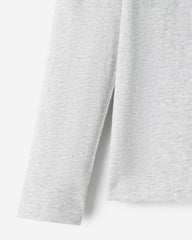 Kids Roots Academy Long Sleeve T-Shirt