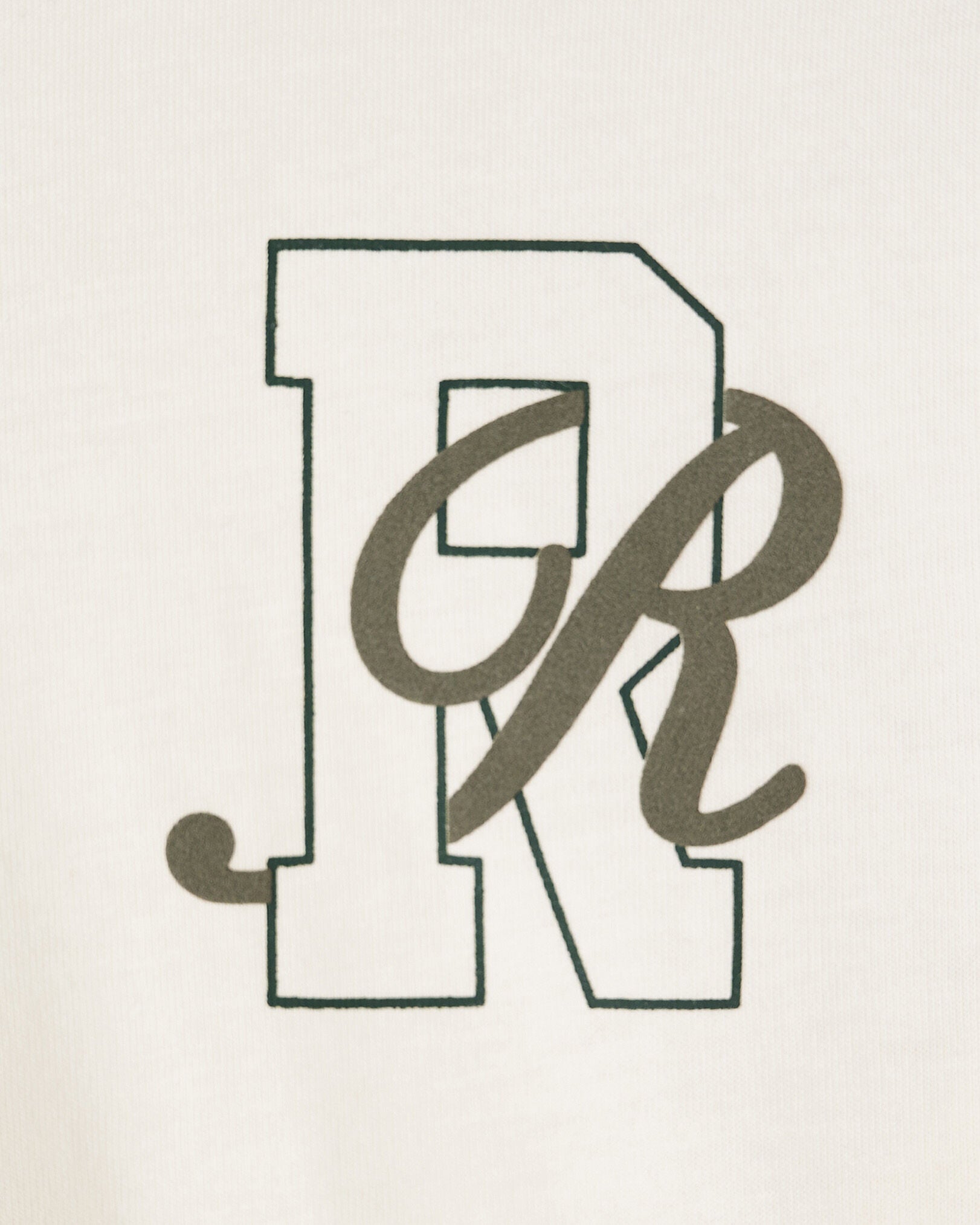 Kids Roots Academy Long Sleeve T-Shirt