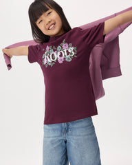 Kids Wildflower T-Shirt