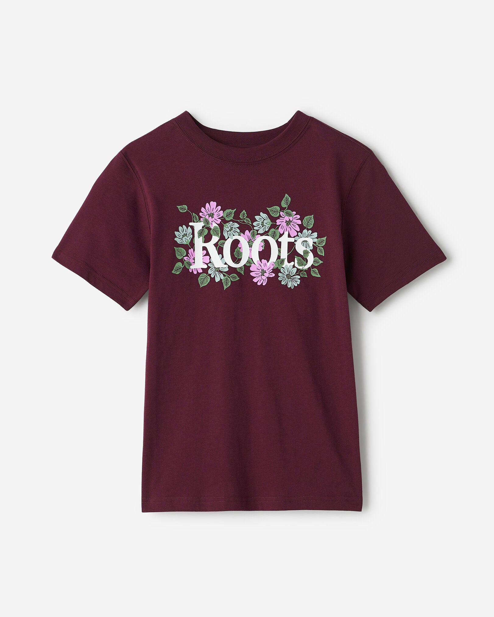 Kids Wildflower T-Shirt