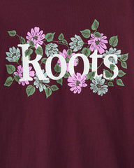 Kids Wildflower T-Shirt