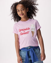 Kids Pops & Scoops T-Shirt