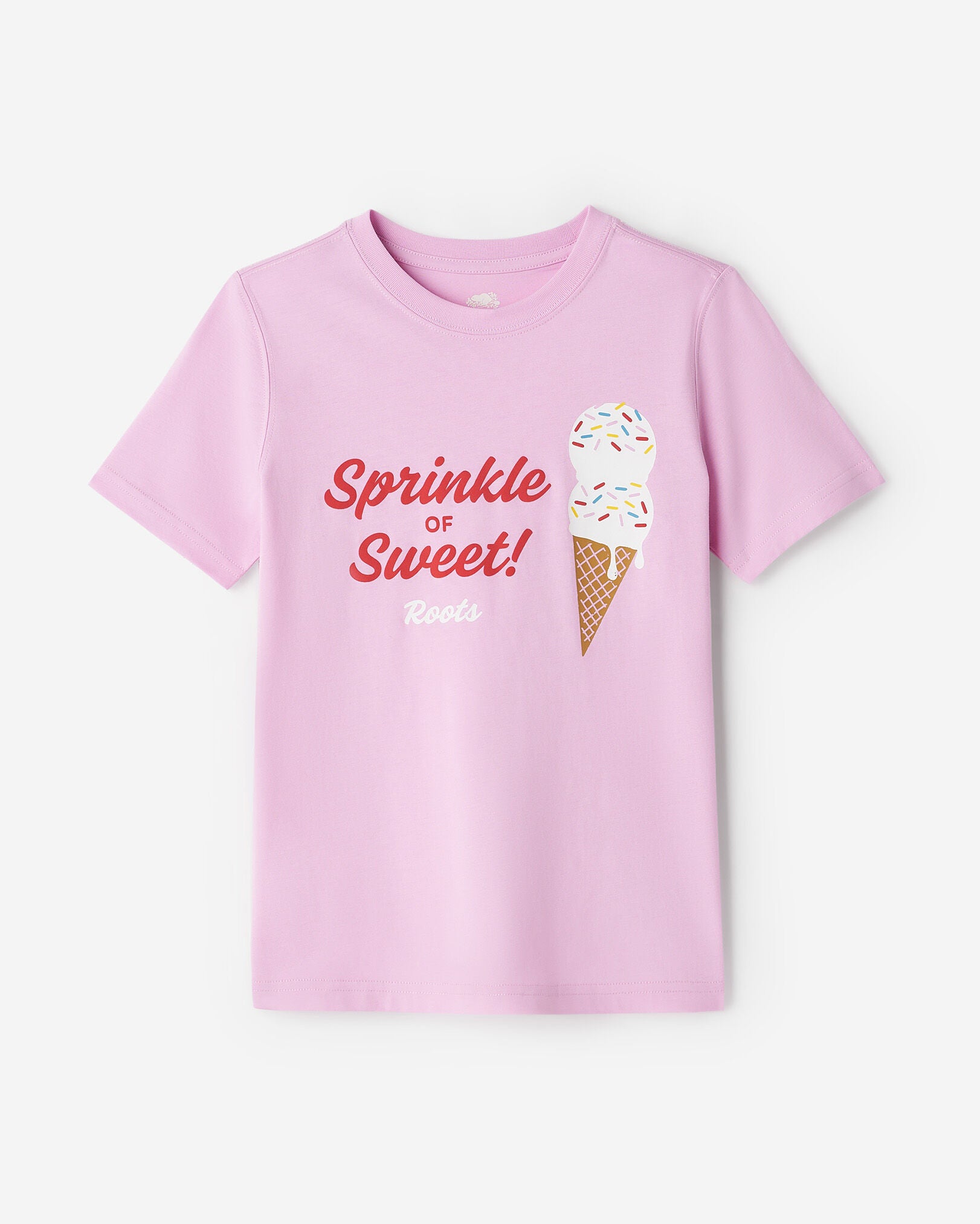 Kids Pops & Scoops T-Shirt