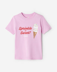 Kids Pops & Scoops T-Shirt