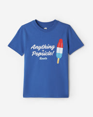 Kids Pops & Scoops T-Shirt