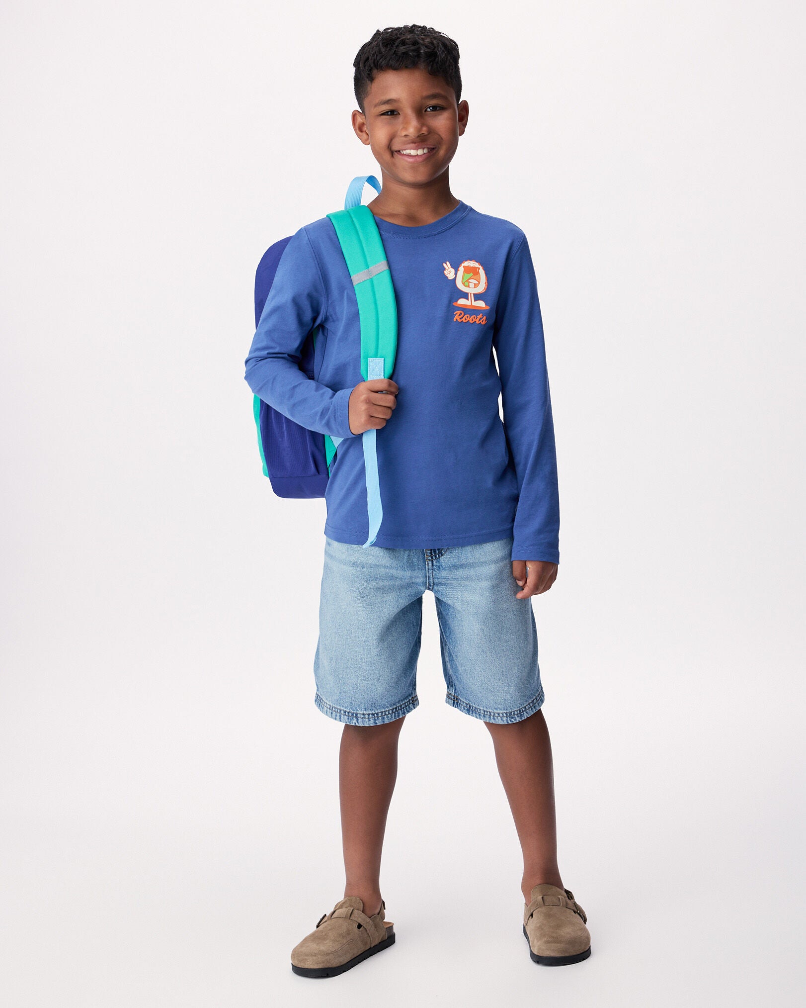 Kids Taste Makers T-Shirt