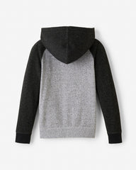 Kids Organic Original Full Zip Hoodie