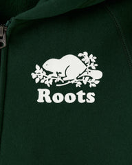 Kids Organic Original Full Zip Hoodie