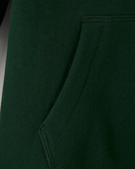 Kids Organic Original Full Zip Hoodie