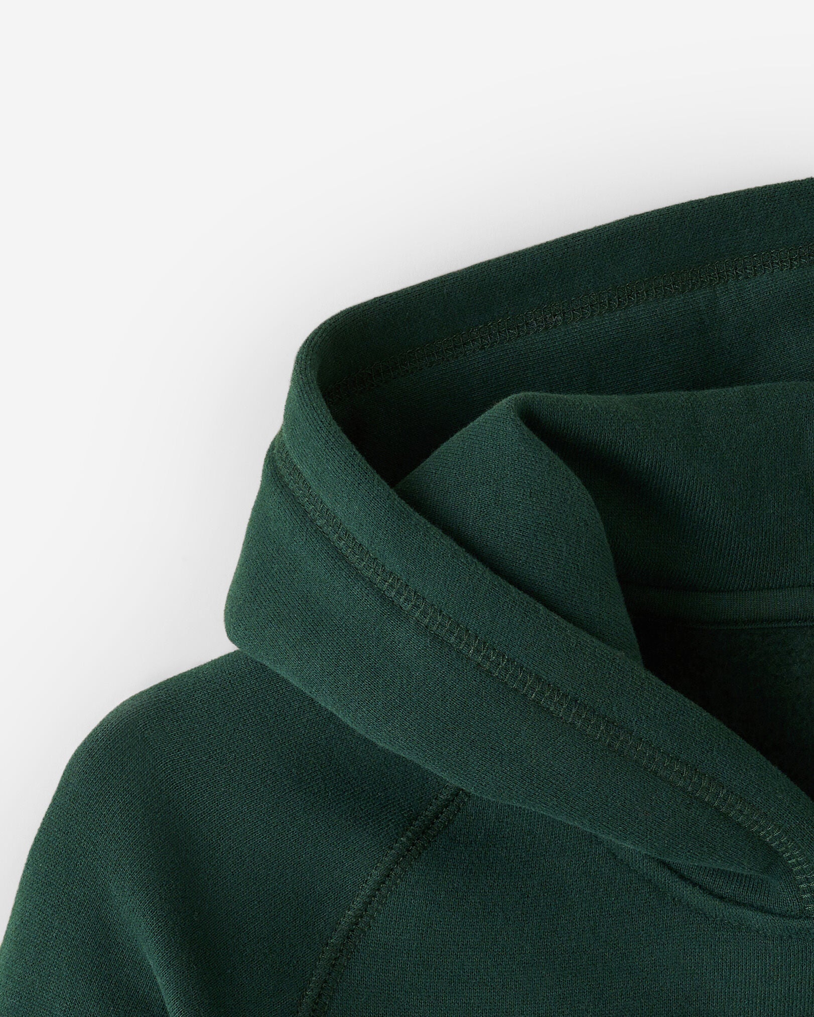 Kids Organic Original Kanga Hoodie