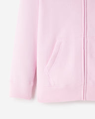 Kids Organic Original Full Zip Hoodie