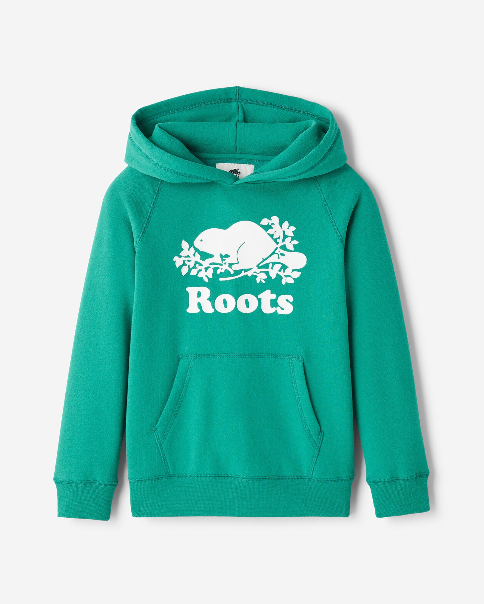 Kids Organic Original Kanga Hoodie