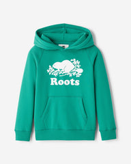 Kids Organic Original Kanga Hoodie