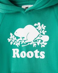 Kids Organic Original Kanga Hoodie