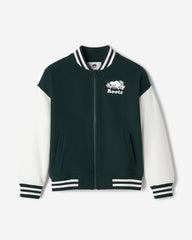 Kids Varsity Jacket