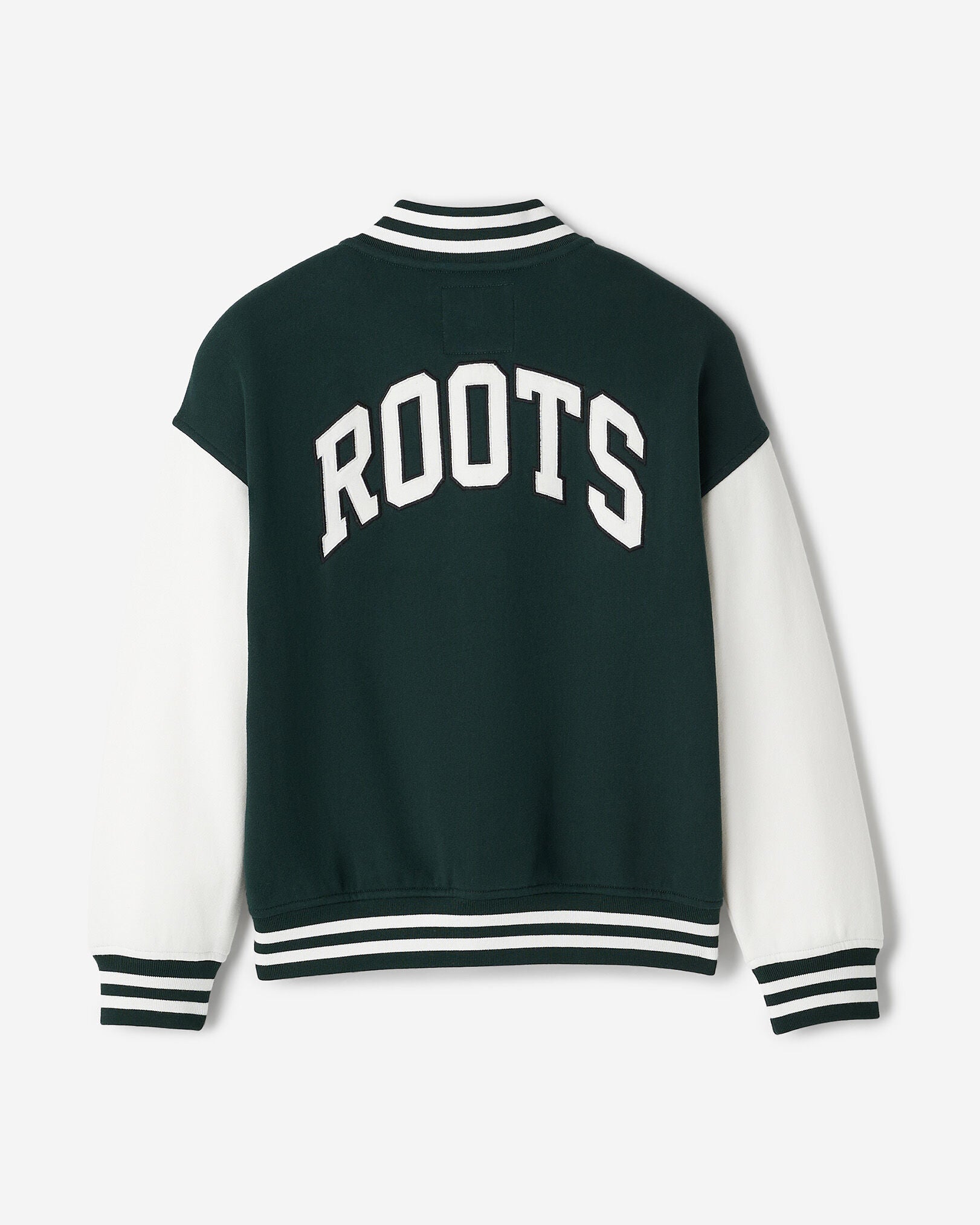 Kids Varsity Jacket