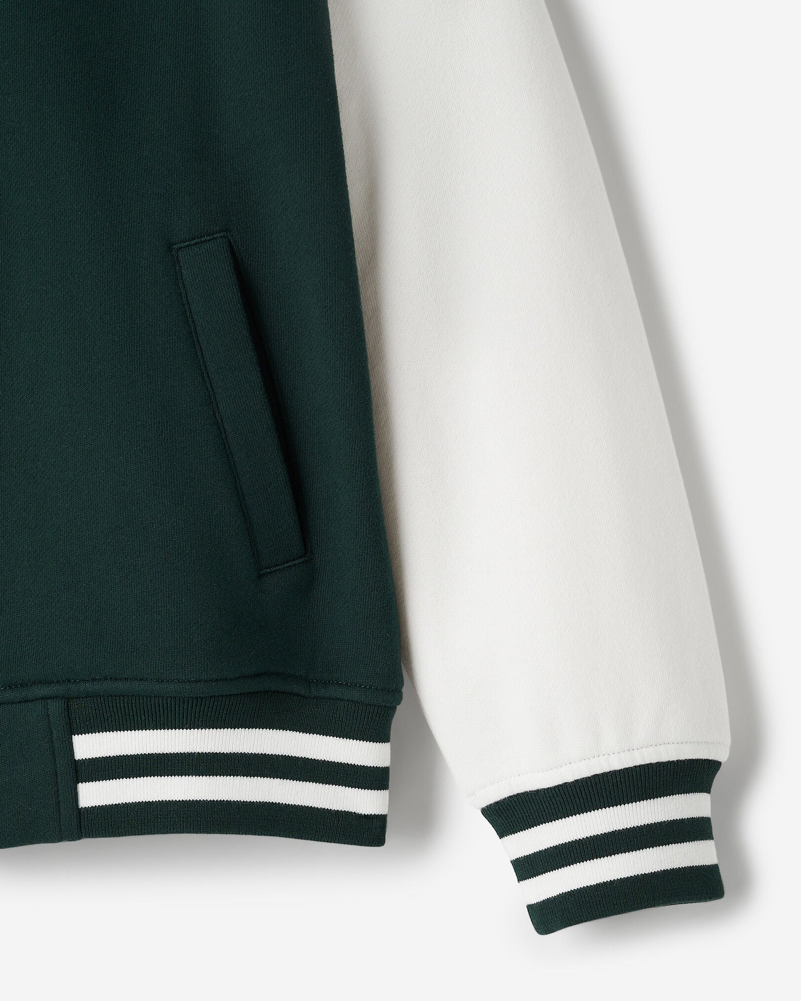 Kids Varsity Jacket