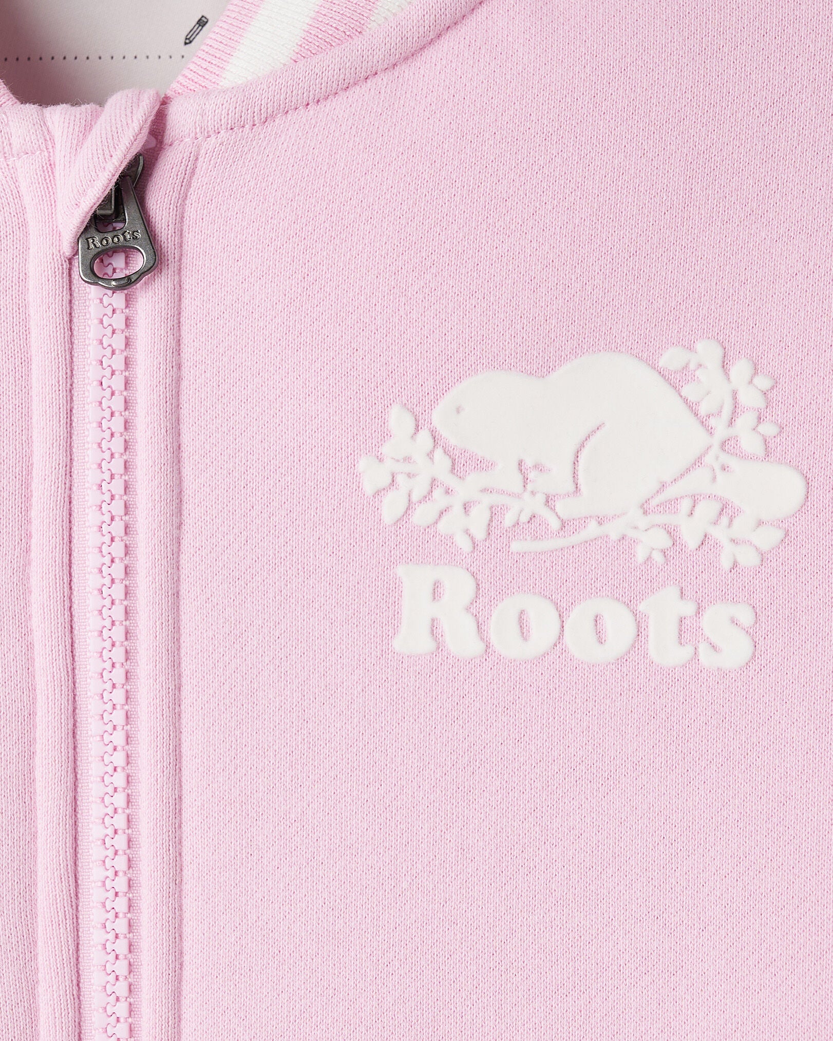 Kids Varsity Jacket