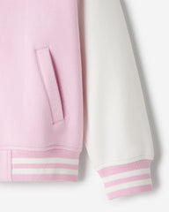Kids Varsity Jacket