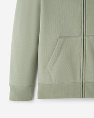 Kids Organic Original Full Zip Hoodie