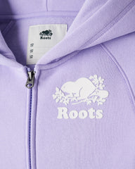 Kids Organic Original Full Zip Hoodie