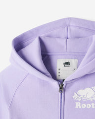 Kids Organic Original Full Zip Hoodie