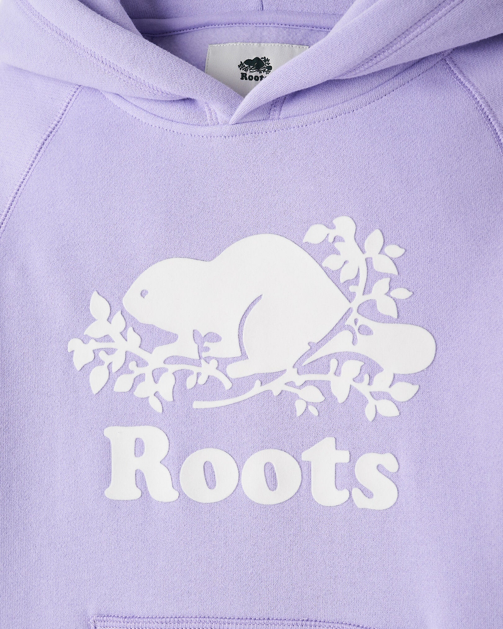 Kids Organic Original Kanga Hoodie