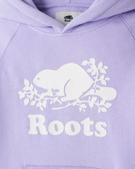 Kids Organic Original Kanga Hoodie