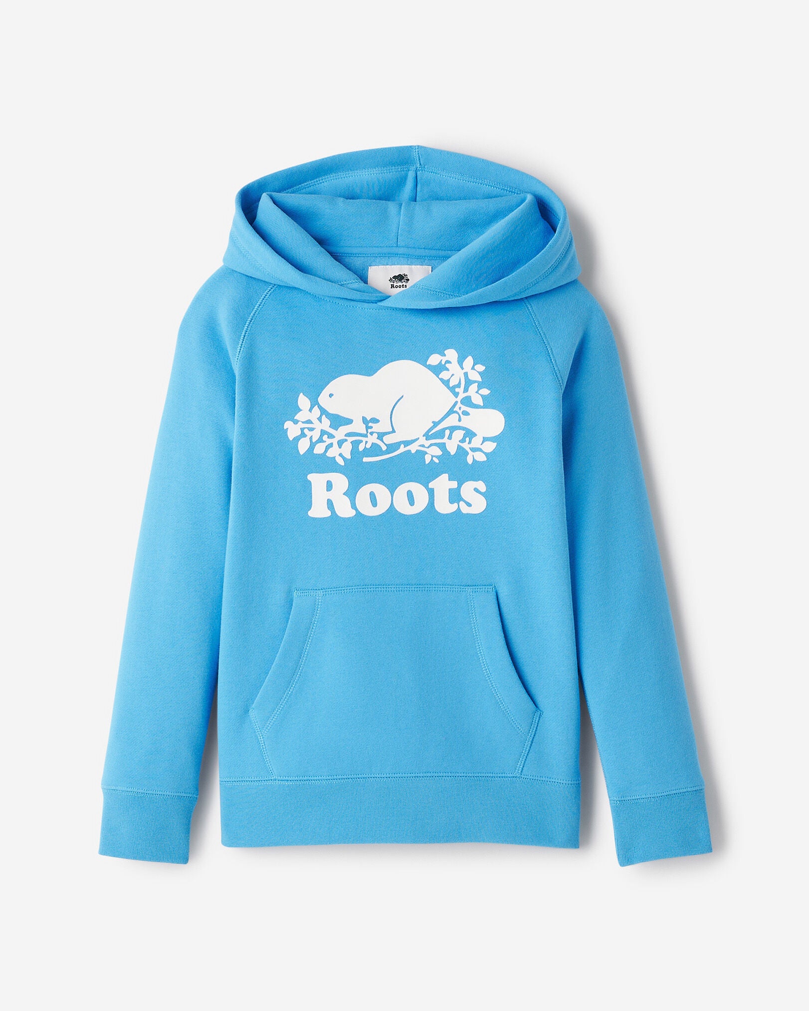 Kids Organic Original Kanga Hoodie