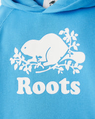 Kids Organic Original Kanga Hoodie