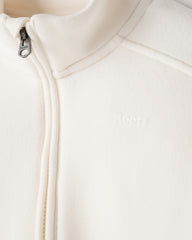 Girls Cloud Quarter Zip