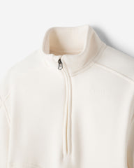 Girls Cloud Quarter Zip