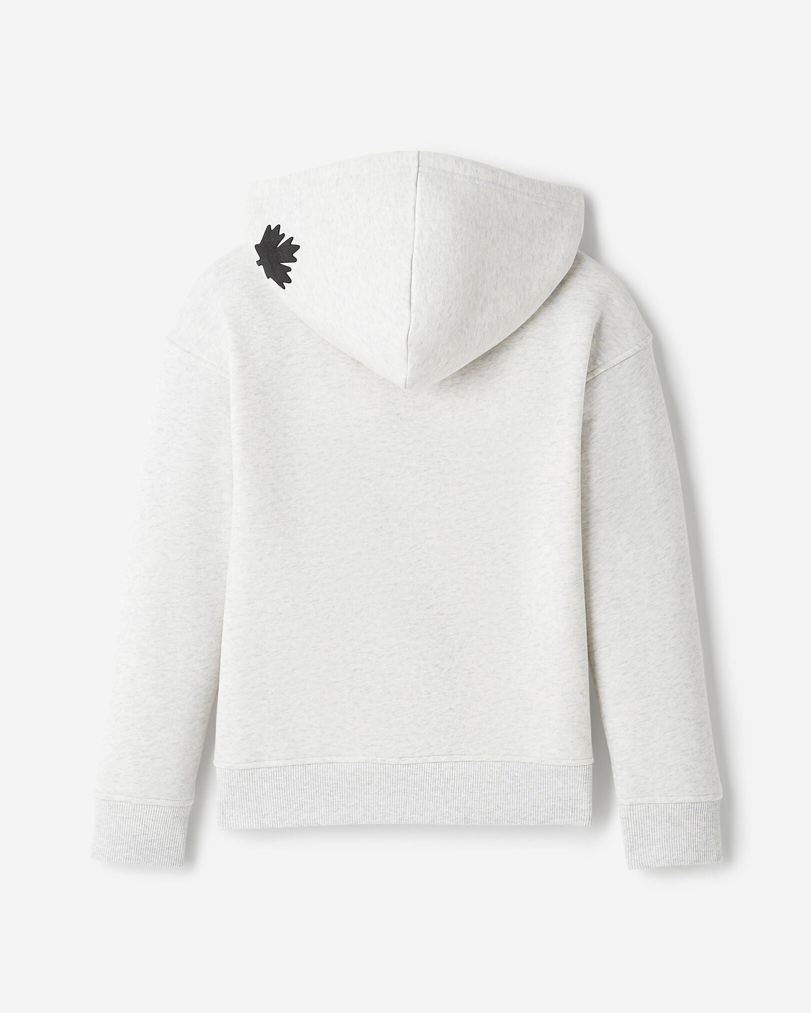 Kids Northern Roots Full Zip Hoodie