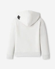 Kids Northern Roots Full Zip Hoodie