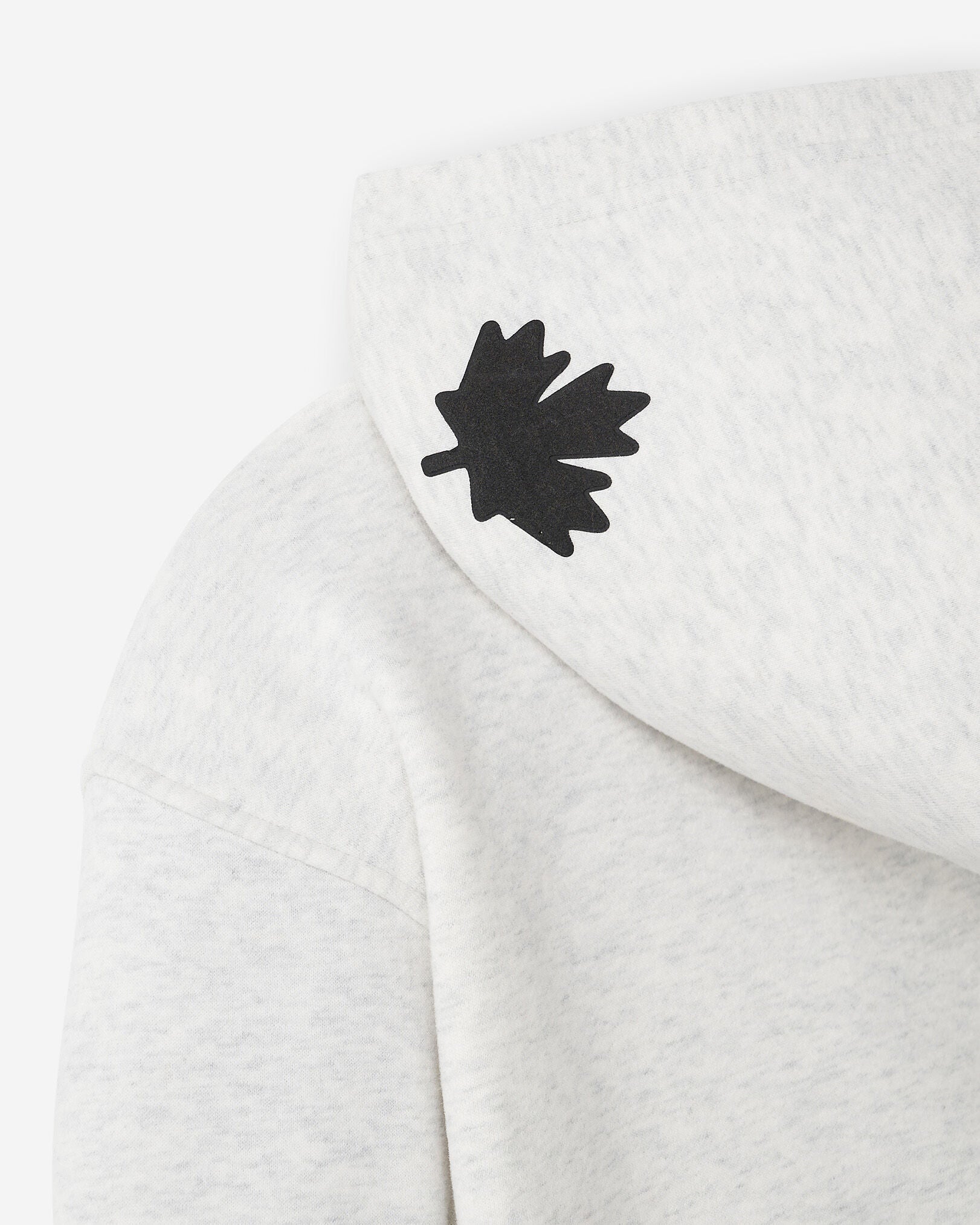 Kids Northern Roots Full Zip Hoodie