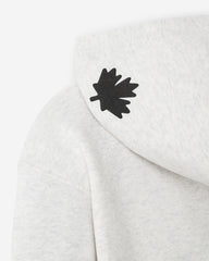 Kids Northern Roots Full Zip Hoodie