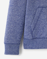 Kids Organic Original Terry Full Zip Hoodie