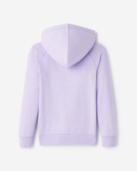 Kids Organic Original Terry Full Zip Hoodie