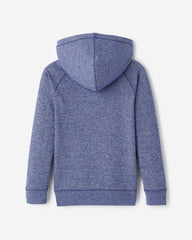 Kids Organic Original Terry Kanga Hoodie