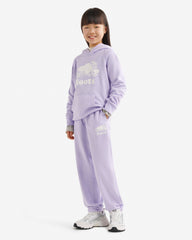 Kids Organic Original Terry Kanga Hoodie
