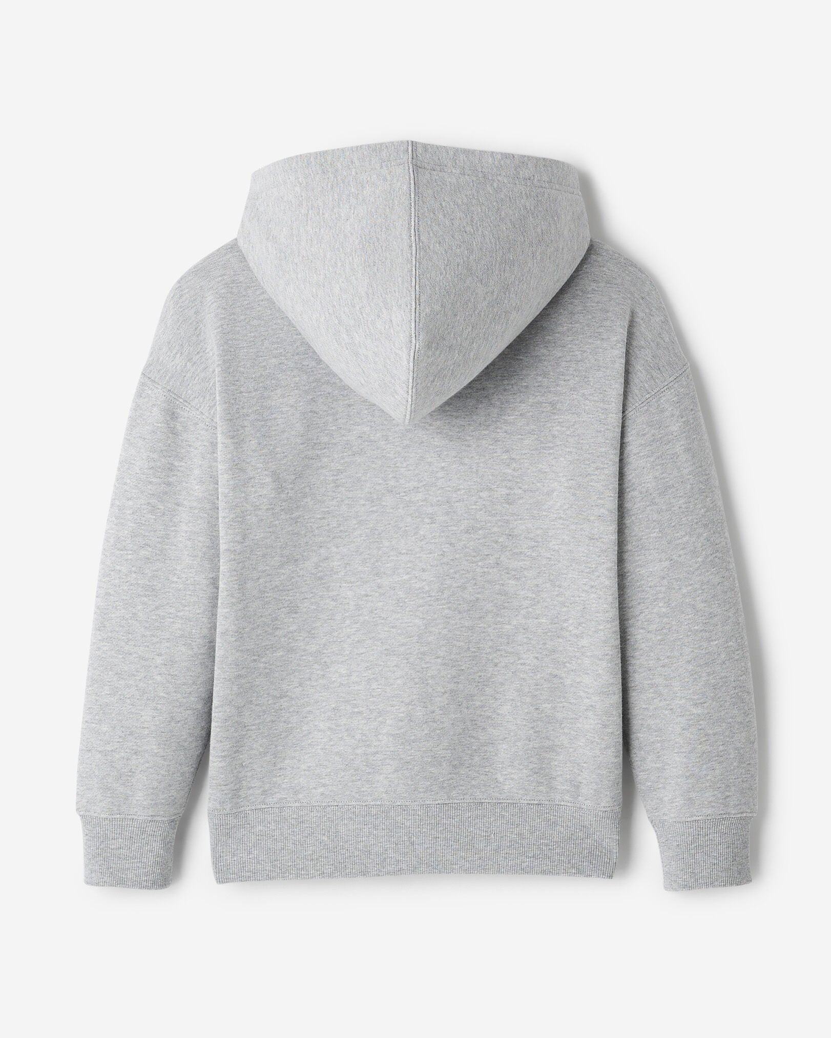 Kids Athletics Department Hoodie