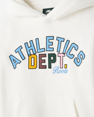Kids Athletics Department Hoodie